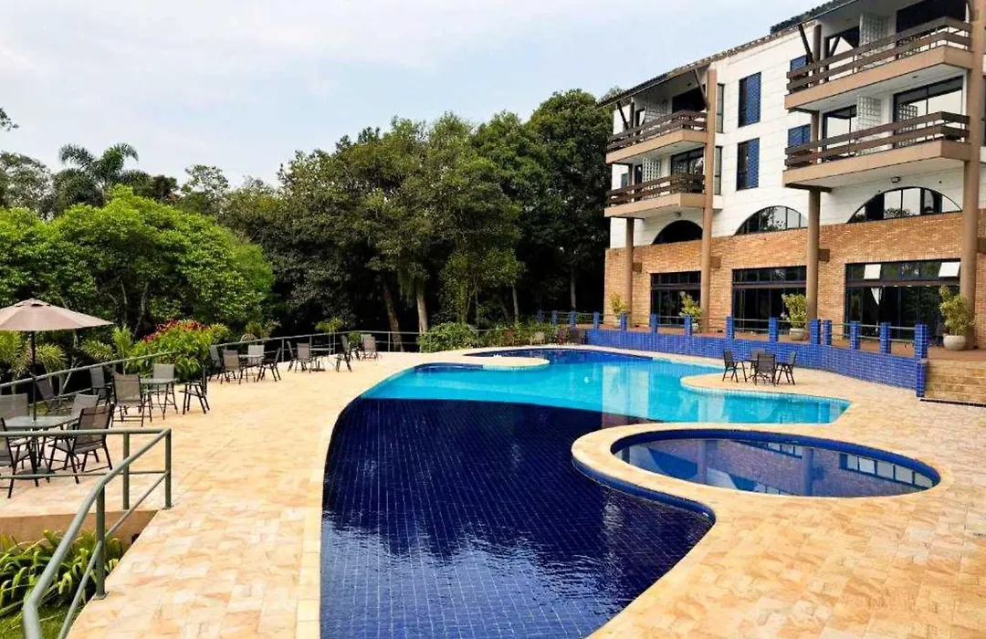 Naturescer Eco Hotel-1
