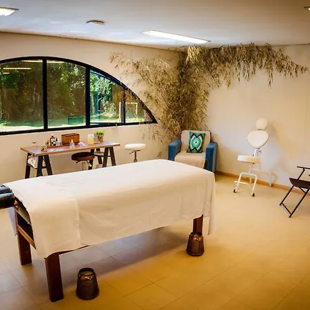 Naturescer Eco Hotel-2